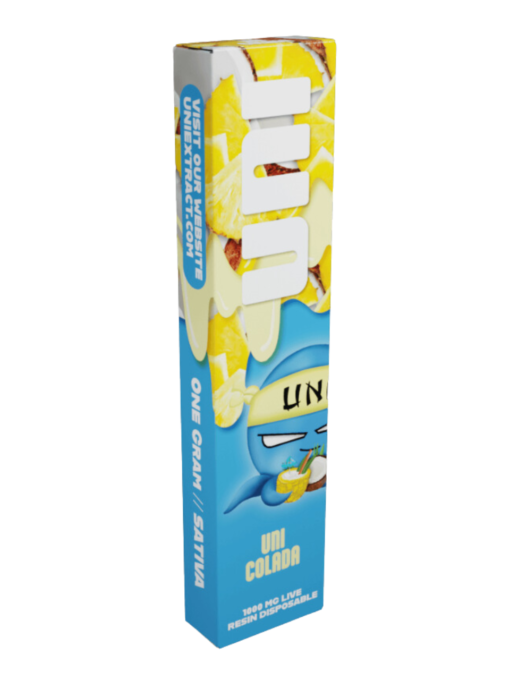 uni cart
