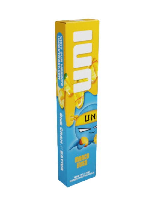 unipuff