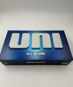 new uni 2g disposable