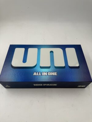 new uni 2g disposable
