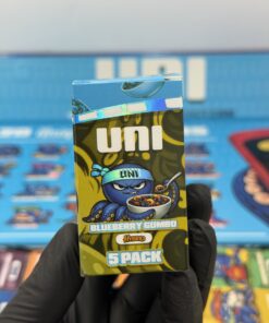 uni 2g disposable