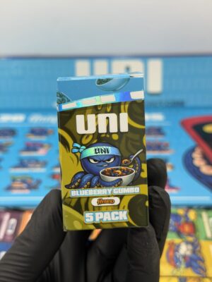 uni 2g disposable