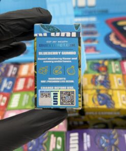 uni 2 gram disposable
