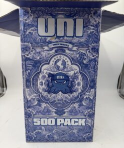 uniextracts 2g disposable