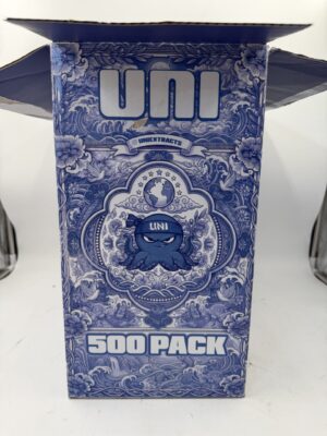 uniextracts 2g disposable