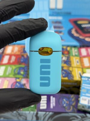 new uni disposable 2g