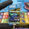 new uni 2g disposable
