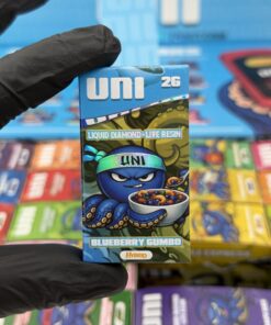 new uni 2g disposable