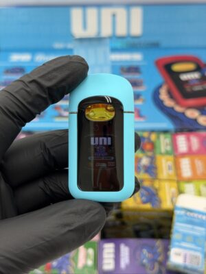 uni disposable 2g