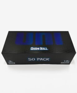 uni sushi roll