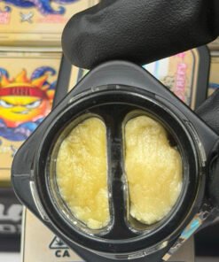 uni caviar wax